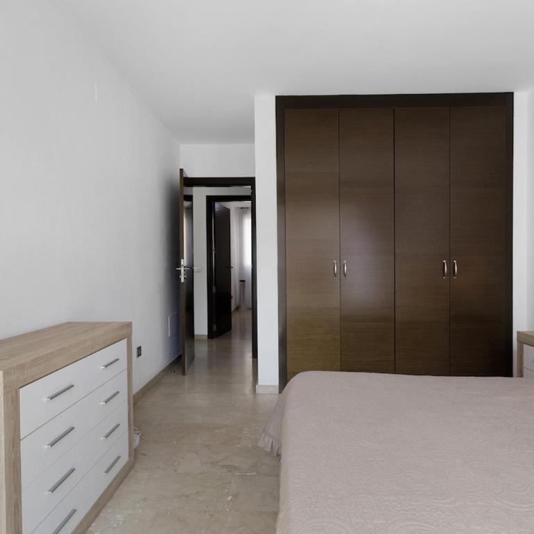 NG ZENITH - Santa Cruz de Tenerife - Appartement 2 Chambres - 12