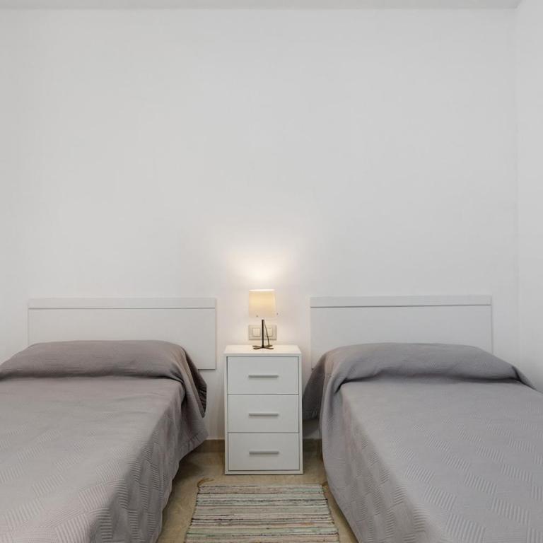 NG ZENITH - Santa Cruz de Tenerife - Appartement 2 Chambres - 13