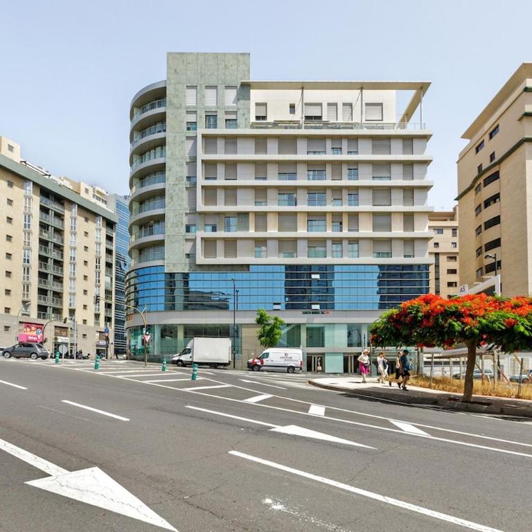NG ZENITH - Santa Cruz de Tenerife - Appartement 2 Chambres - 23