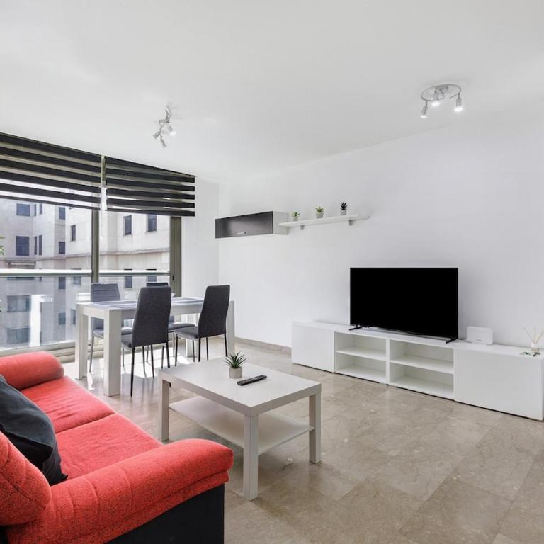 NG ZENITH - Santa Cruz de Tenerife - Appartement 2 Chambres - 6