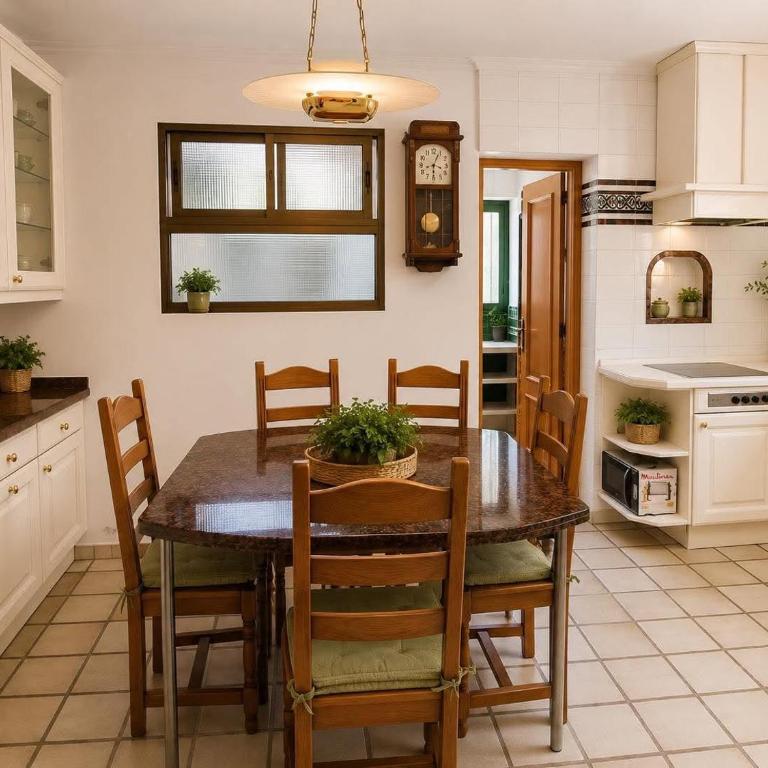 Dad s Dream Legacy Villa 15 Min Walk to La Carihuela Beach - Casa de 2 dormitorios - 5