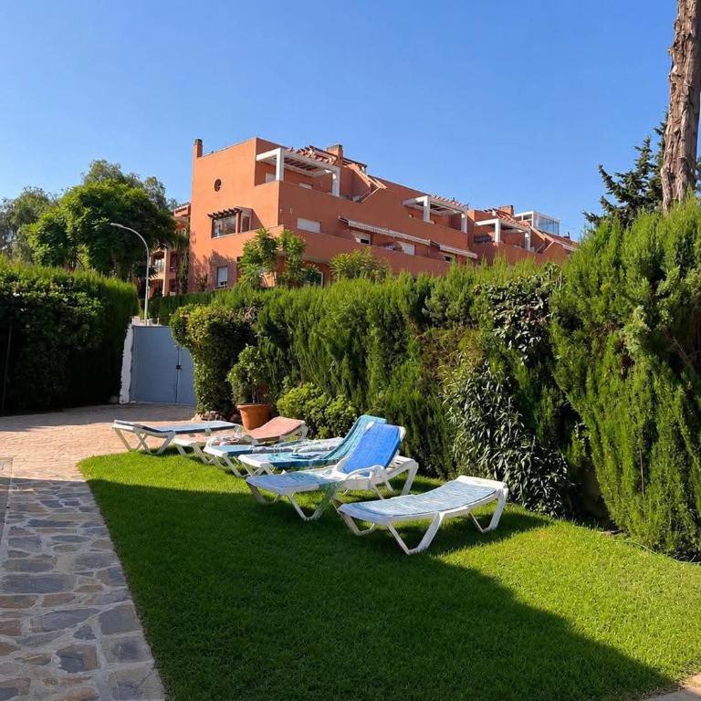 Dad s Dream Legacy Villa 15 Min Walk to La Carihuela Beach - Casa de 2 dormitorios - 2