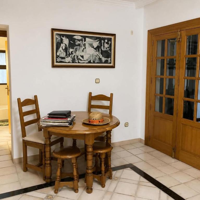 Dad s Dream Legacy Villa 15 Min Walk to La Carihuela Beach - Casa de 2 dormitorios - 7