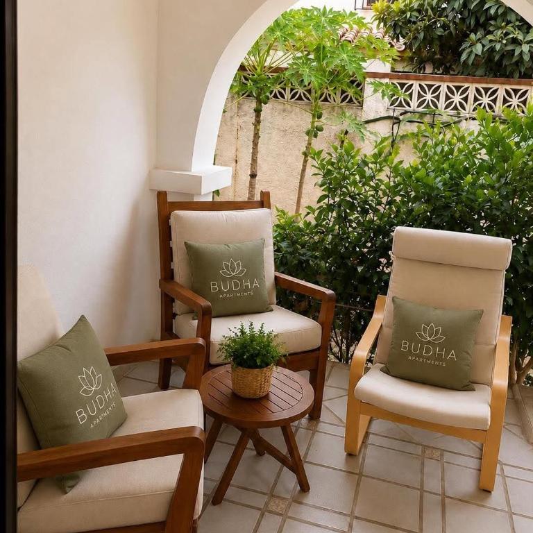 Dad s Dream Legacy Villa 15 Min Walk to La Carihuela Beach - Casa de 2 dormitorios - 4