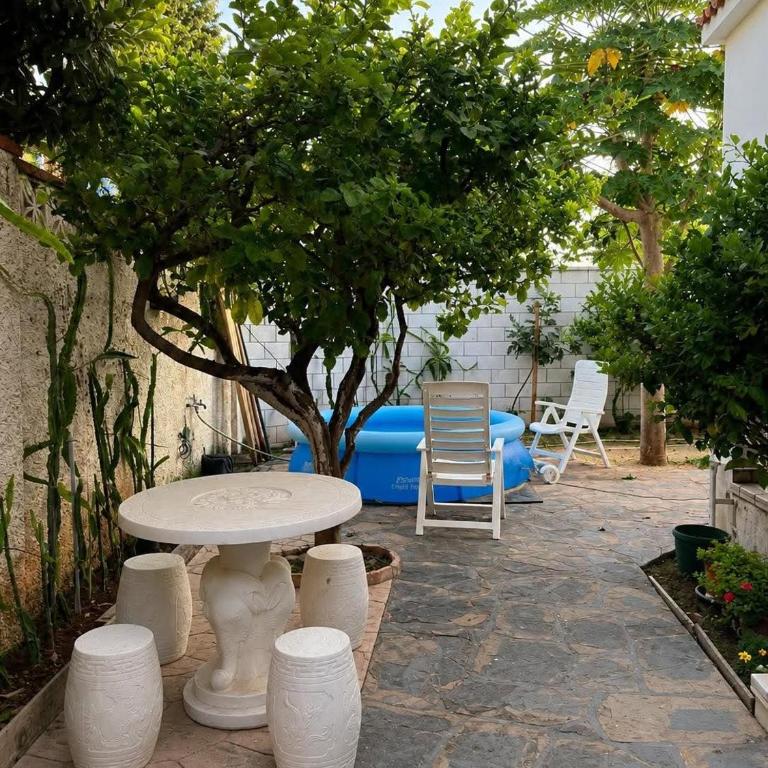 Dad s Dream Legacy Villa 15 Min Walk to La Carihuela Beach - Casa de 2 dormitorios - 11