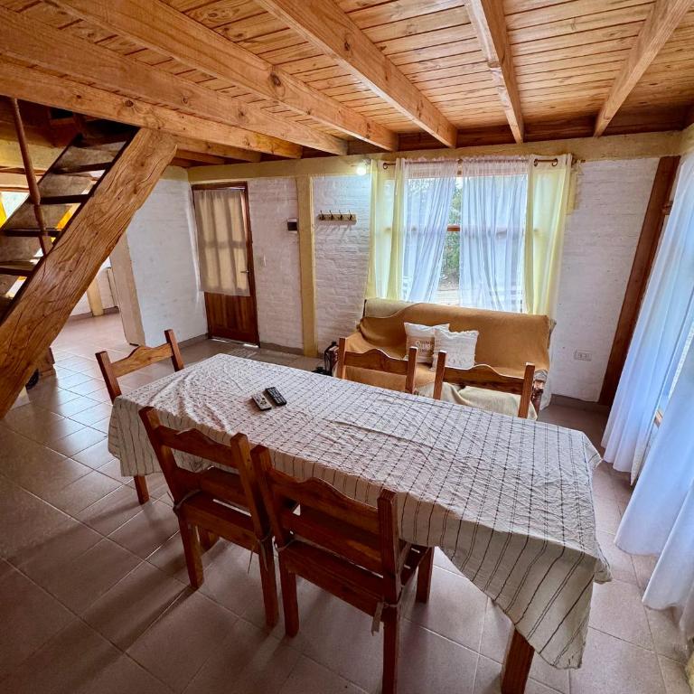Selene Malen 4 - Chalet de 2 dormitorios - 1