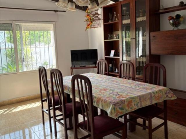 Chalet Vinaròs - Casa con 1 dormitorio - 1