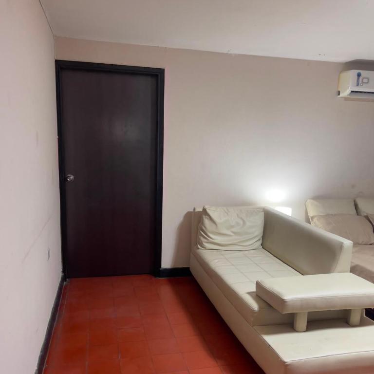 Central Business Apartments- ZONA HOTELERA Y TURISTICA - Apartamento de 2 dormitorios - 17