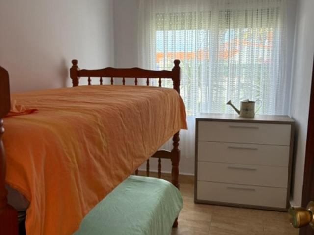 Chalet Vinaròs - Casa con 1 dormitorio - 5