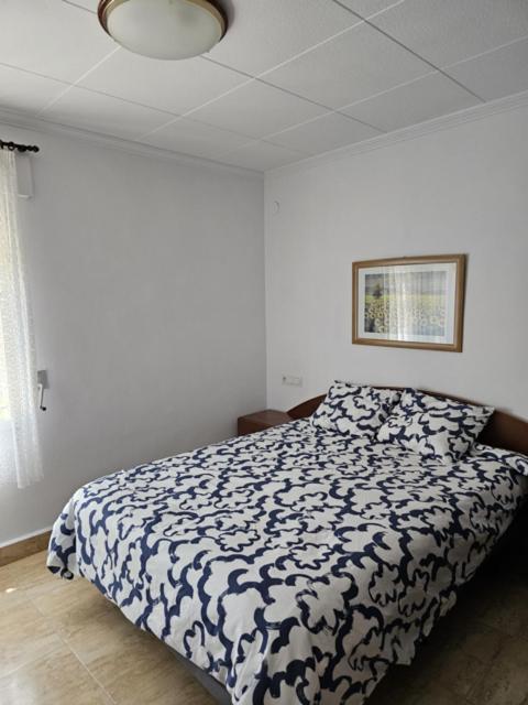 Chalet Vinaròs - Casa con 1 dormitorio - 6