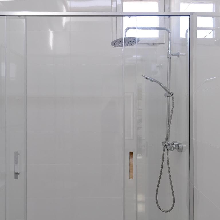 Atico con terraza en la Puerta del Sol - Apartment mit 2 Schlafzimmern - 17