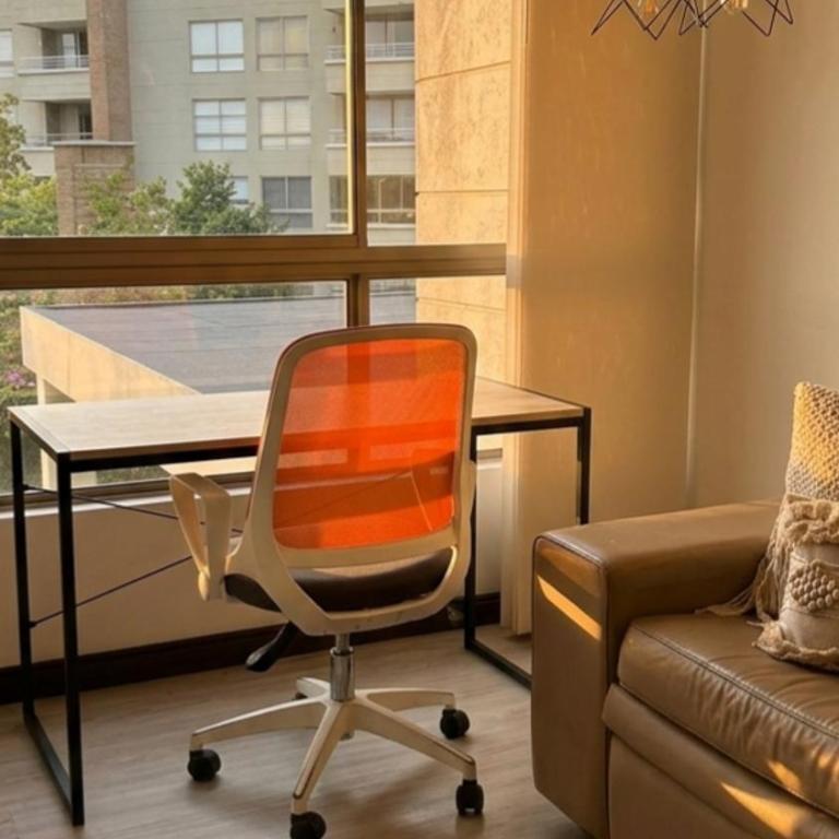 Luxury Suite, Daily Cleaning & Coffee - Two-Bedroom Apartment - 20