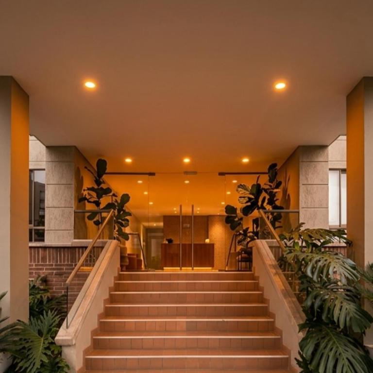 Luxury Suite, Daily Cleaning & Coffee - Two-Bedroom Apartment - 23