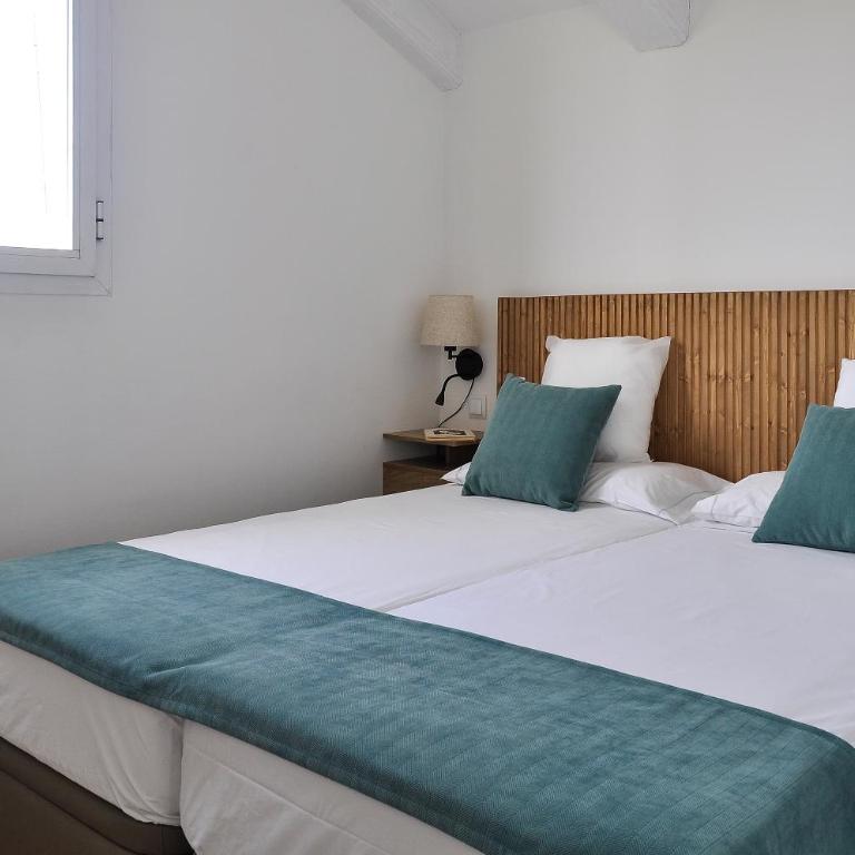 Atico con terraza en la Puerta del Sol - Apartment mit 2 Schlafzimmern - 14