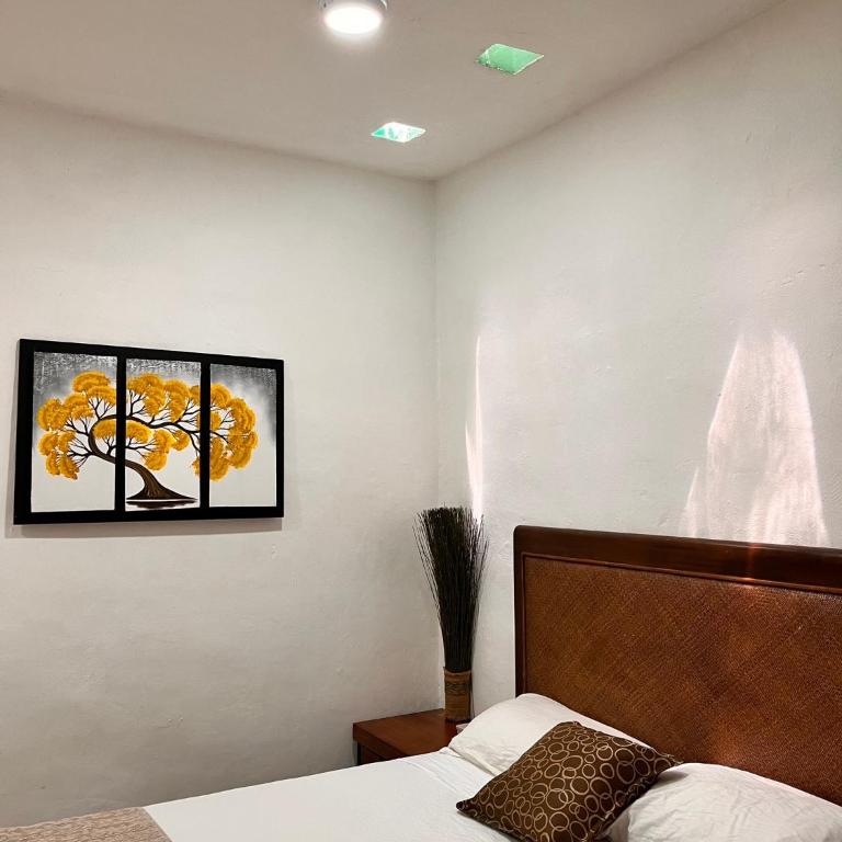 Adarax Playa Hermosa - Habitación Deluxe - 7