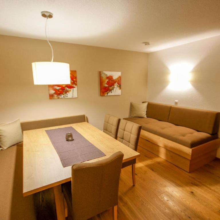 Soldanella - Superior Apartment - 18