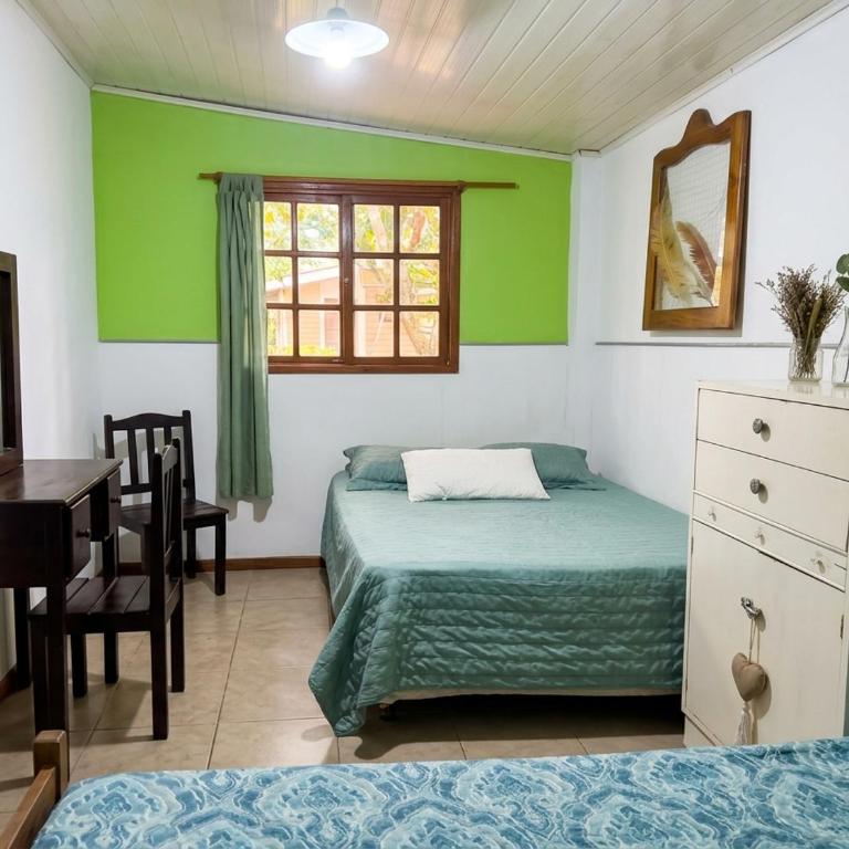 Casa de campo única - Ponys, piscina y termas - Casa de 2 dormitorios - 16