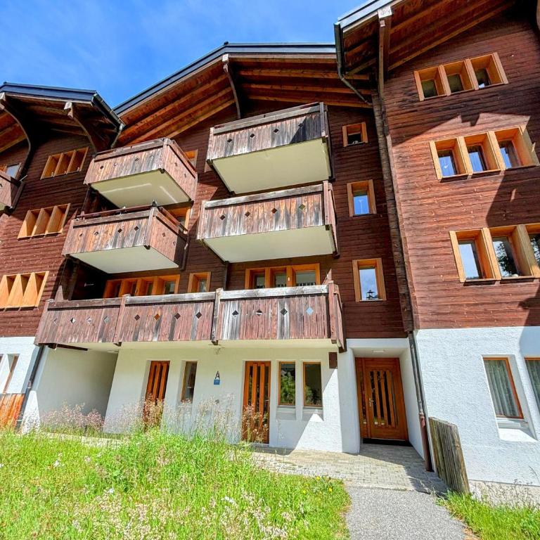 Driftwood Loft - Apartment mit 1 Schlafzimmer - 2