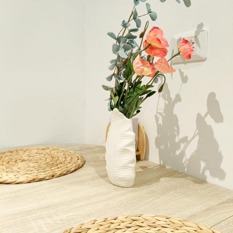 Loft con wifi Bahia de Santa Marta - One-Bedroom Apartment - 2
