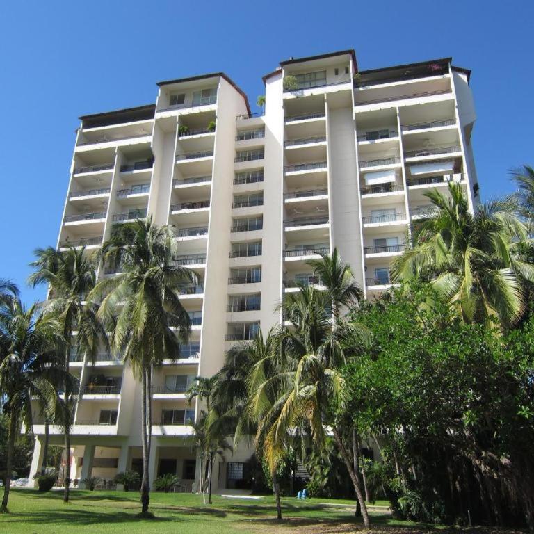 Departamento zona Diamante Acapulco Espectacular, recien remodelado con materiales tipicos de la region palma - Apartment mit 3 Schlafzimmern - 1