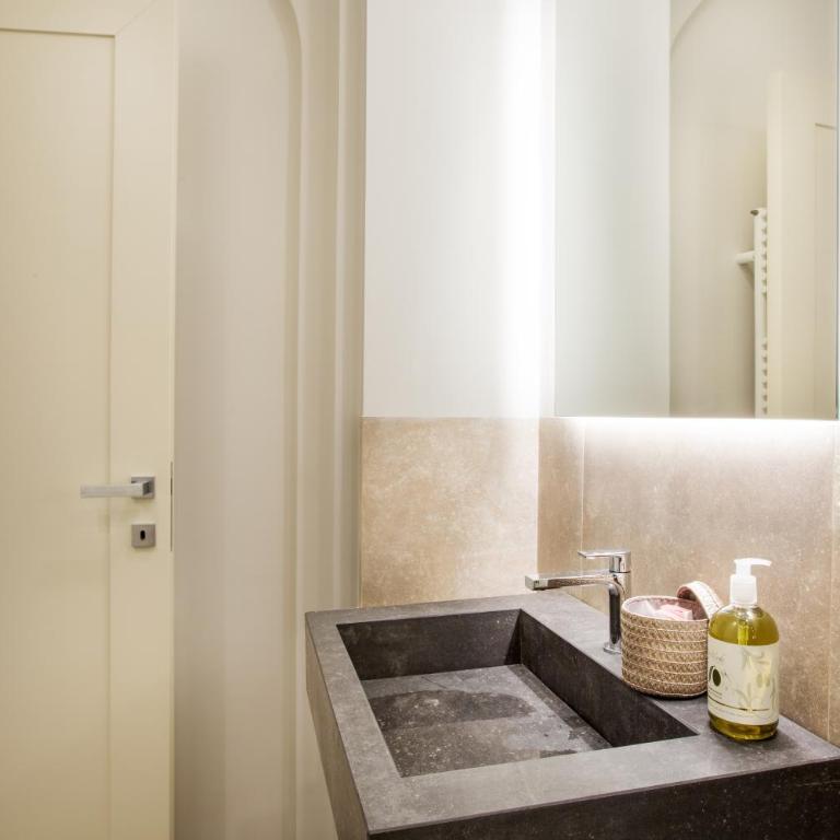 B&B il Barbero - Double Room - 11