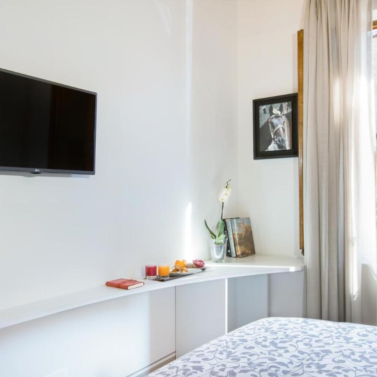 B&B il Barbero - Double Room - 7