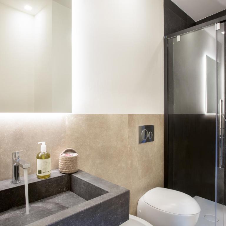 B&B il Barbero - Double Room - 12