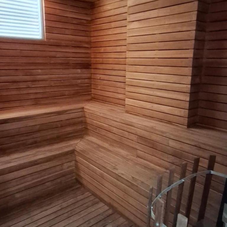 Luxury Suite, Daily Cleaning & Coffee - Apartamento de 2 dormitorios - 24