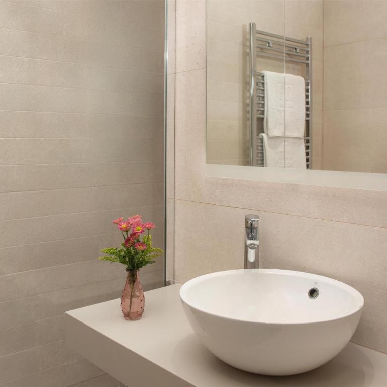 NH Pisa - Chambre Triple Deluxe - 2