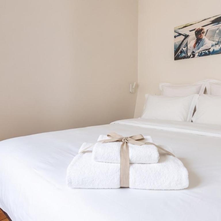 Peaceful Gem in Paris: 38m² near Champs-Élysées - Apartamento - 4