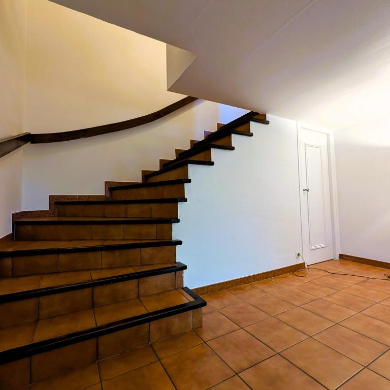 Authentique ferme du Léman près d'Évian - Maison de Vacances 3 Chambres - 7