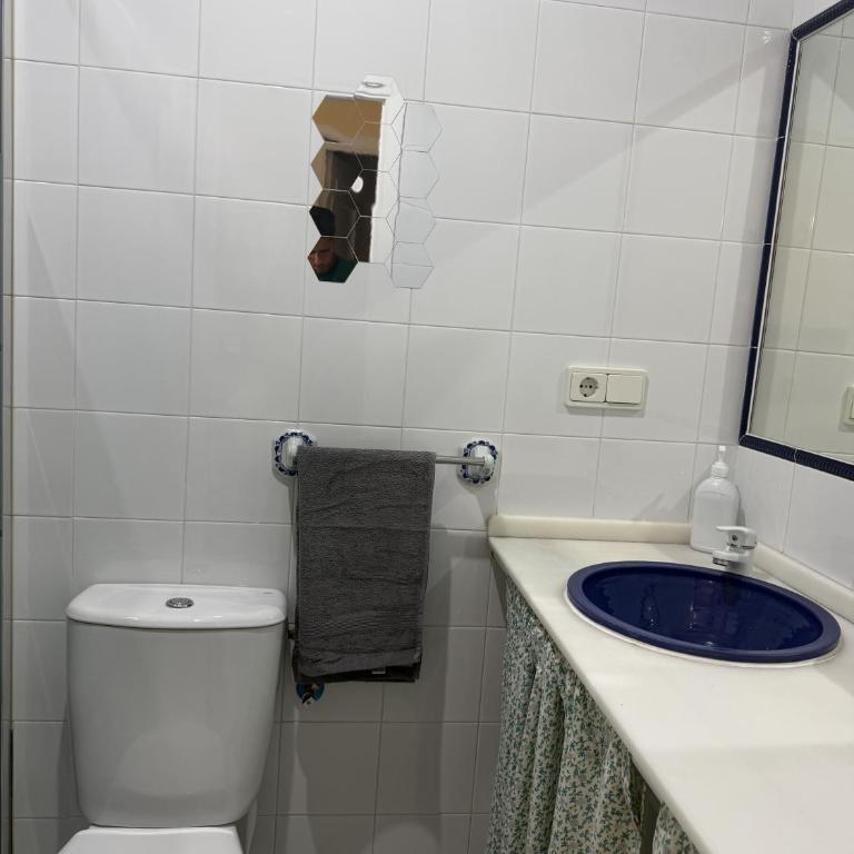 Pinar del Atlántico - Appartement 2 Chambres - 12