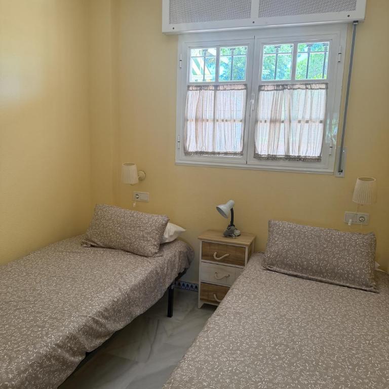 Pinar del Atlántico - Appartement 2 Chambres - 9