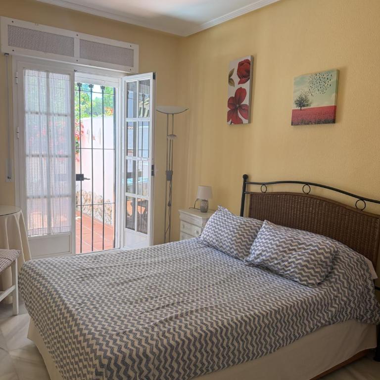 Pinar del Atlántico - Appartement 2 Chambres - 10