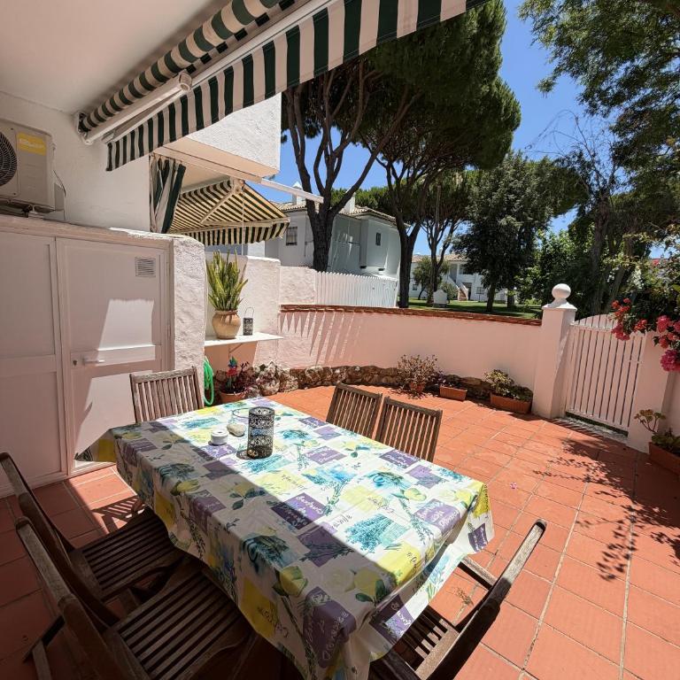Pinar del Atlántico - Appartement 2 Chambres - 8