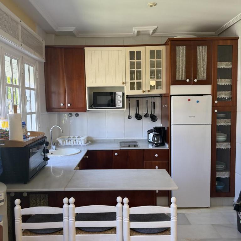 Pinar del Atlántico - Appartement 2 Chambres - 13