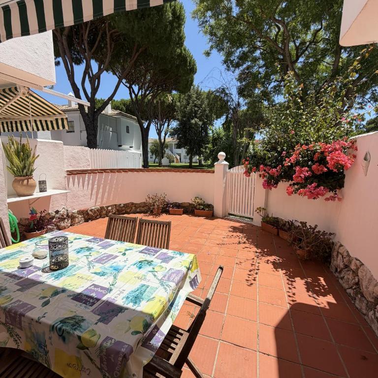 Pinar del Atlántico - Appartement 2 Chambres - 4