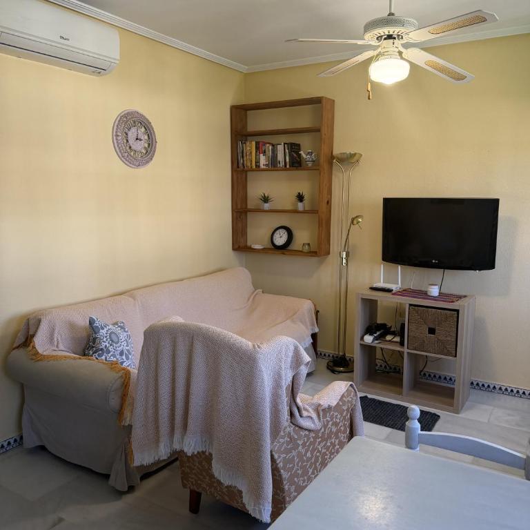 Pinar del Atlántico - Appartement 2 Chambres - 15