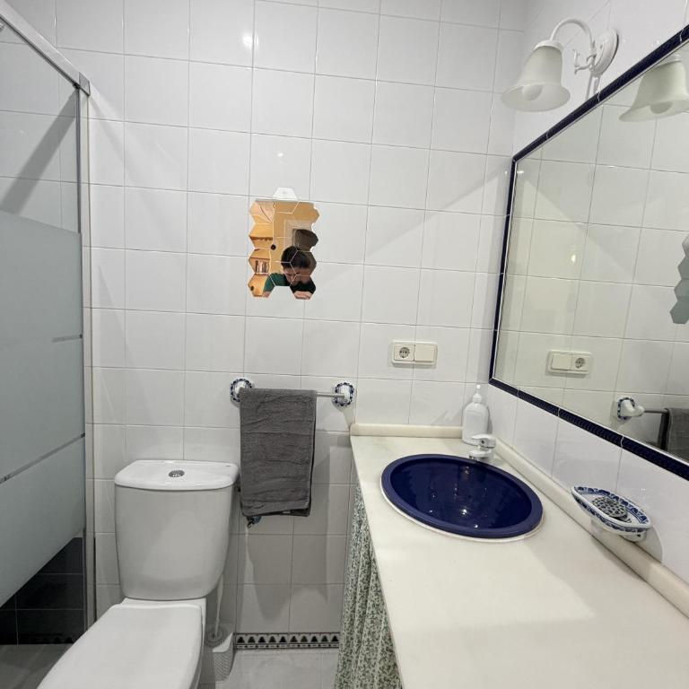 Pinar del Atlántico - Appartement 2 Chambres - 16