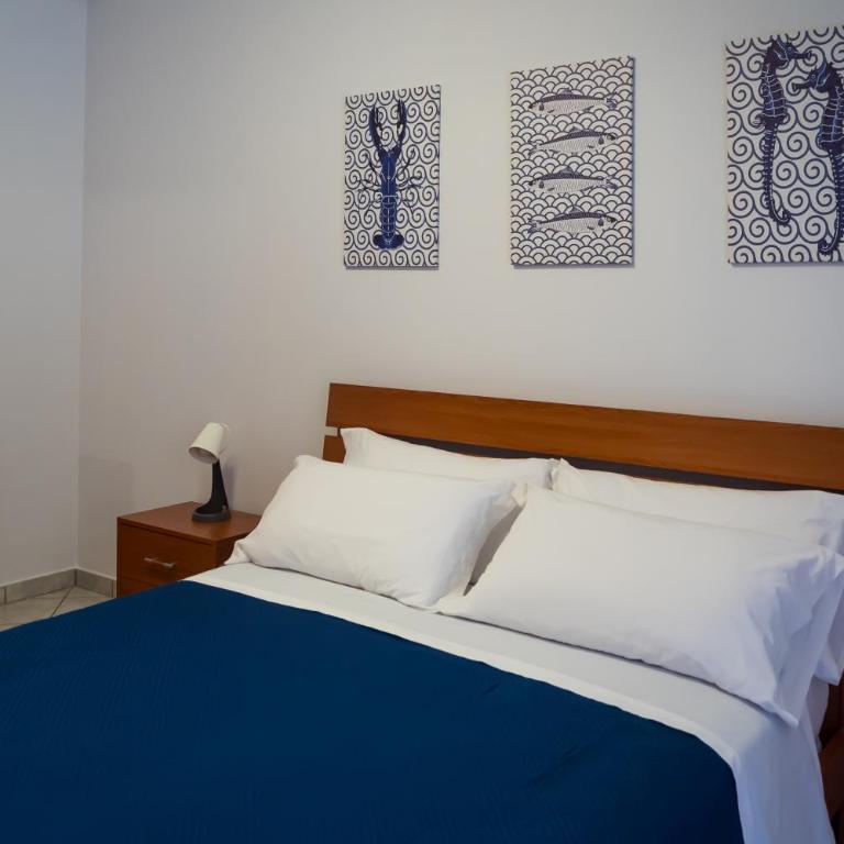Capo d'Orlando Apartments - N9 SEA e PARKING - Appartamento - Piano Terra - 15