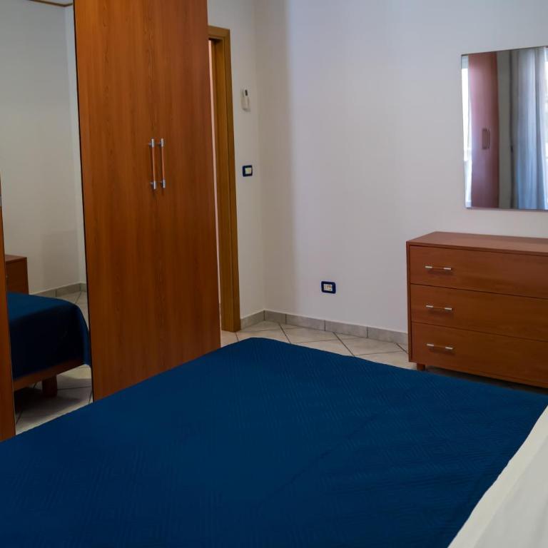 Capo d'Orlando Apartments - N9 SEA e PARKING - Appartamento - Piano Terra - 16