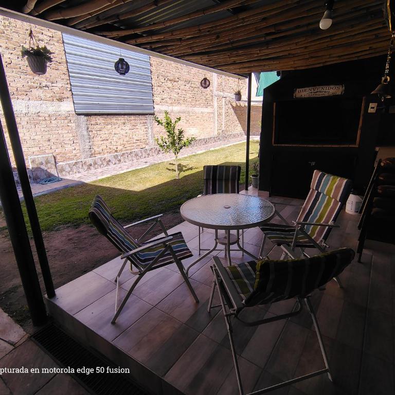 Casa Milo - Casa de 3 dormitorios - 25