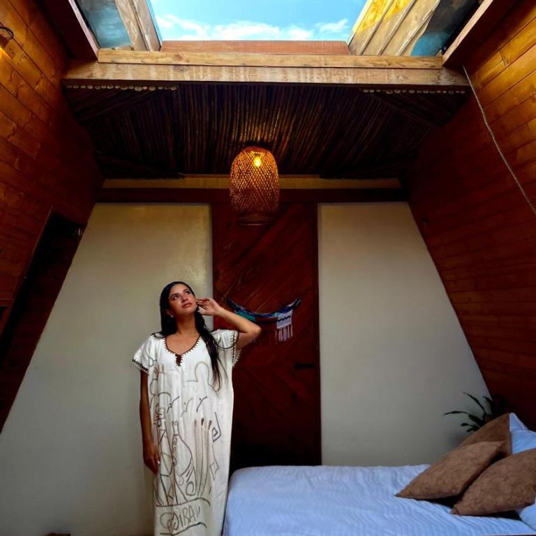 Velasofia - Double or Twin Room with Private Bathroom - 1