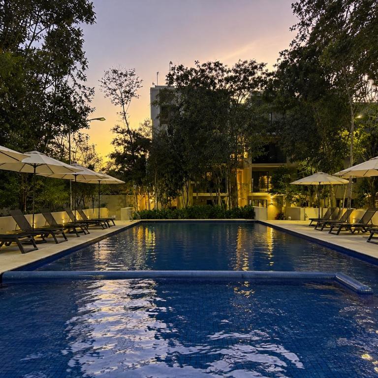 Luxury 3BR Family Condo 10 Min to 5th Ave - Appartement 3 Chambres - 1