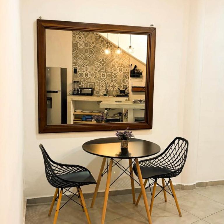 Mar azul - Estudios 5 brisas - Apartment mit 1 Schlafzimmer - 6