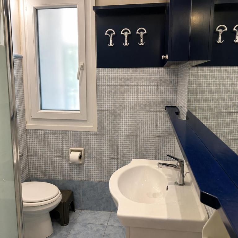 Perla di Riviera - One-Bedroom Villa - 5