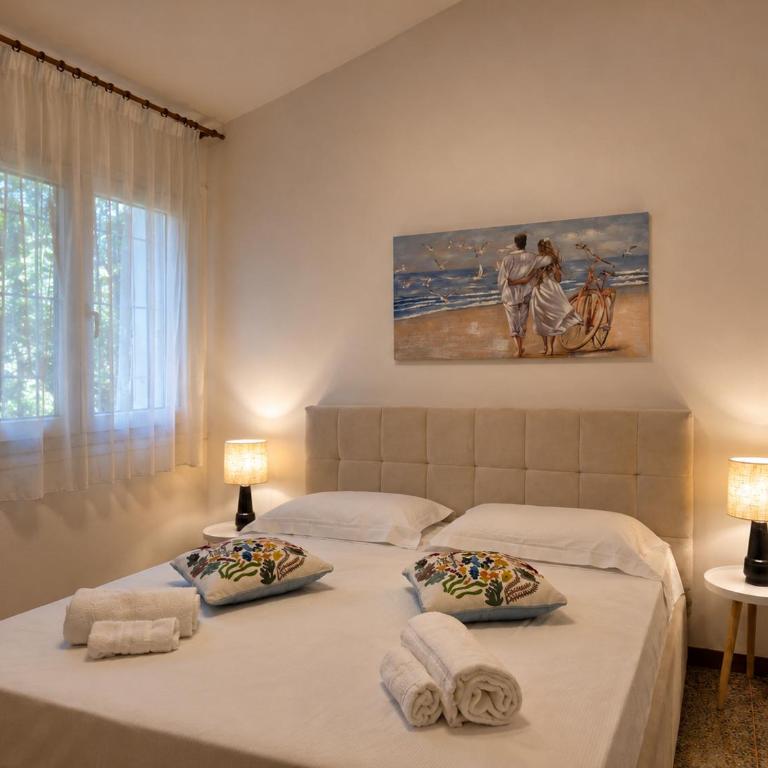 Perla di Riviera - One-Bedroom Villa - 1