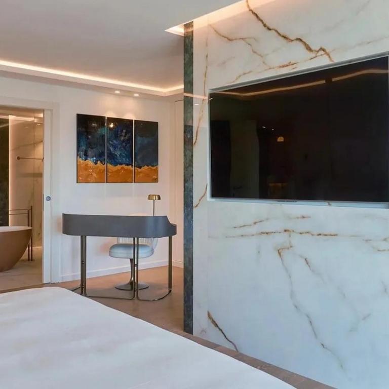 Amazing Central Home - Appartement Deluxe - 16