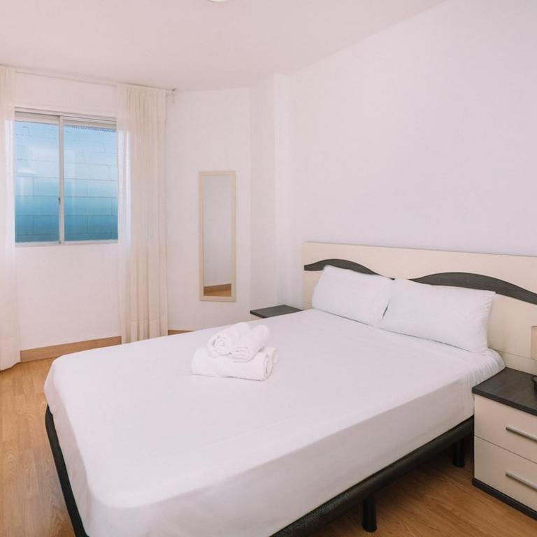 Luz y Espacio en Balaídos by CABANA Rentals - Three-Bedroom Apartment - 2