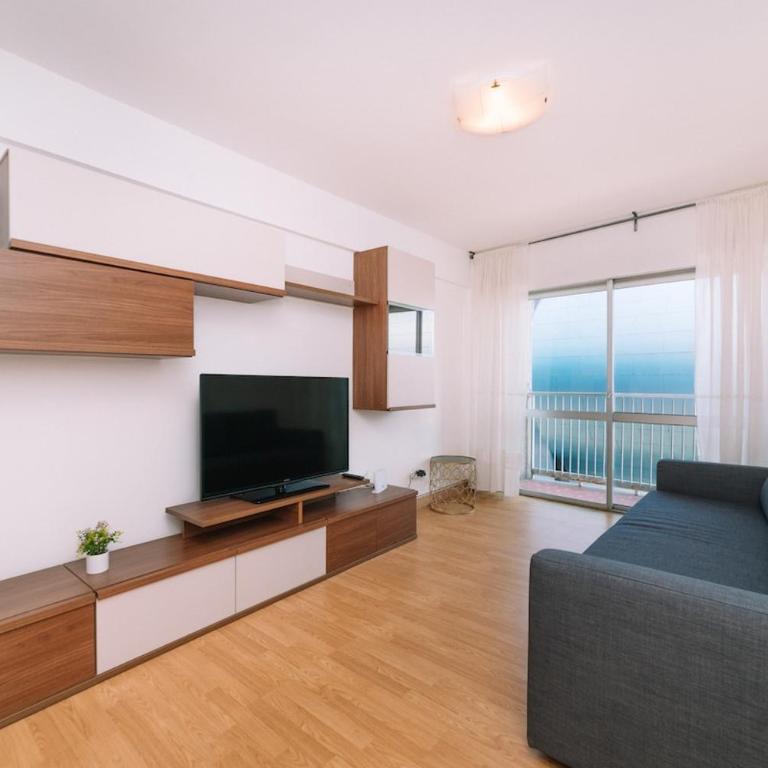 Luz y Espacio en Balaídos by CABANA Rentals - Three-Bedroom Apartment - 7